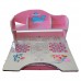 Парта Bambi (Metr+) HB 2878 Pink